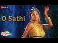 O Sathi | Tu Mo Suna Chadhei | Jyoti & Elsa | Humane Sagar & Ananya