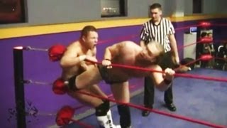 Famous Beyond Wrestling - [Free Match] Brian Fury vs. Julian Starr - "Crises Precipitate Change" NEPWA Net Worth