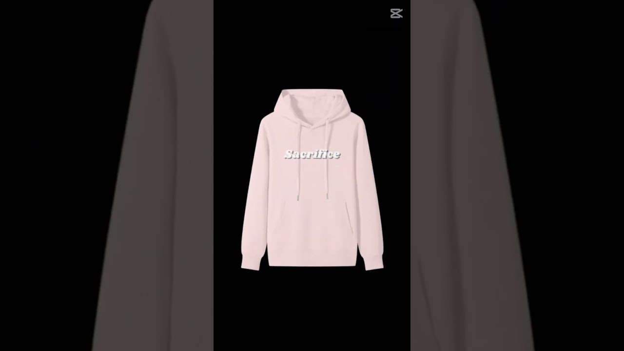 All New Sacrifice Street Wear