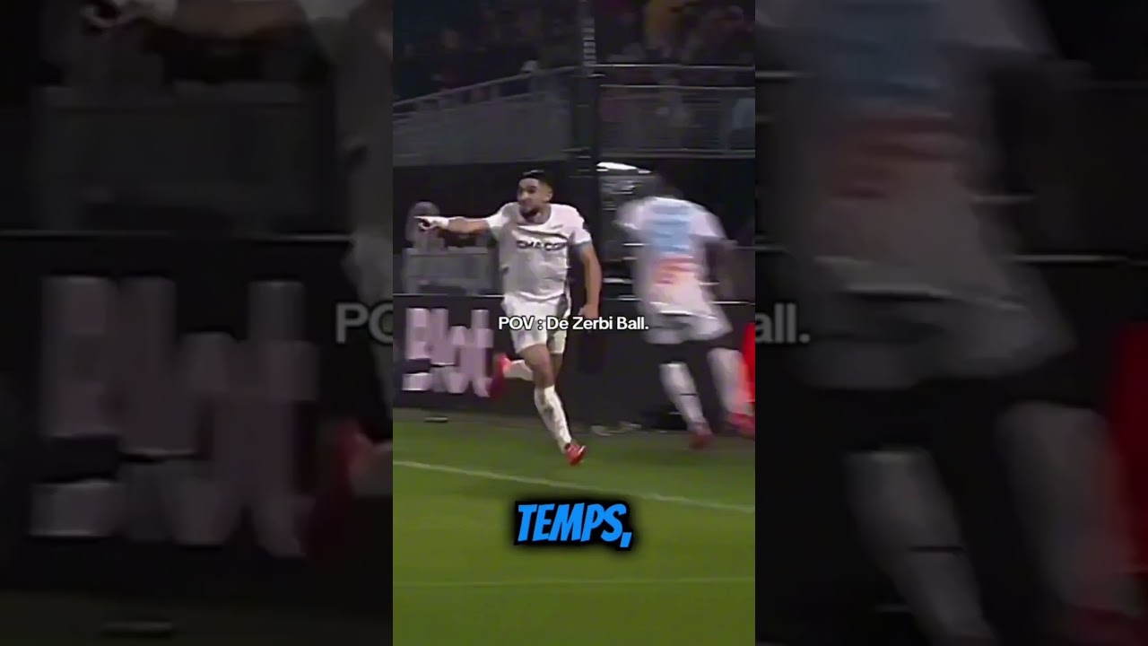 🔥 De Zerbi RESTE à l’OM ! La révolution est lancée ! 🇮🇹💙 