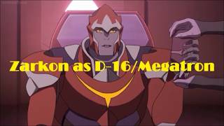 Superformers One Cast Video 🤖🌐💡