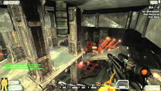 [UT3] DM-ViperStation-RC2