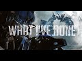 Optimus Prime - What I've Done