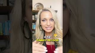 Famous If you don’t yet have a net worth of $1M, do these 6 things via candyvalentino via tiktok Wealth