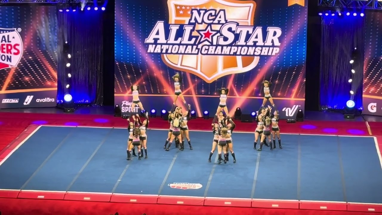 Topgun TGOC NCA Dallas 2025 Day 2