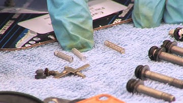 SBT Tech Tips: Carburetor Rebuild