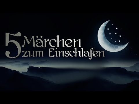 Video: 5 wunderbare Märchen Schlafzimmer