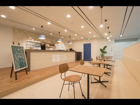 ジークレストオフィス移転動画