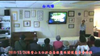 20101224 陳瑩山醫師健康講座白內障 part4