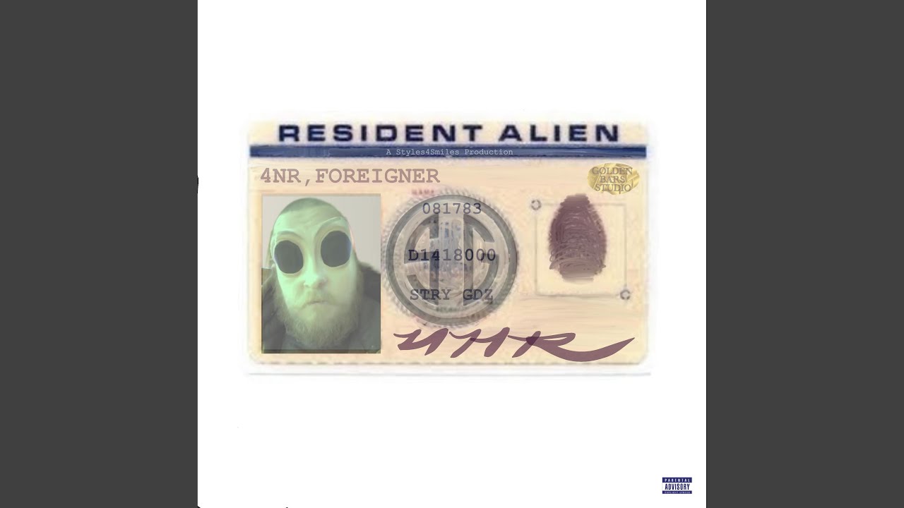 Watch Resident Alien on YouTube Watch Resident Alien on YouTube