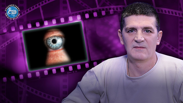 BALKAN INFO: Zoran Branković - Nikada nisam bio cinkaroš, zato nas je policija i reketirala!