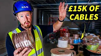 Commercial Rewire Ended in DISASTER!