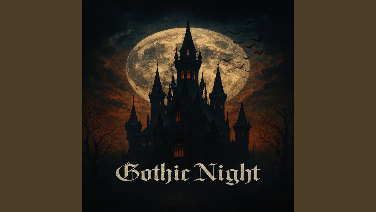 Watch Gothic Night on YouTube Watch Gothic Night on YouTube
