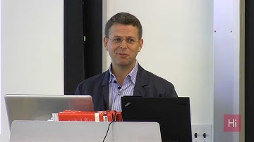 Harvard i-lab | Startup Secrets Part 5: Wrap Up | Michael Skok and Geoffrey Moore