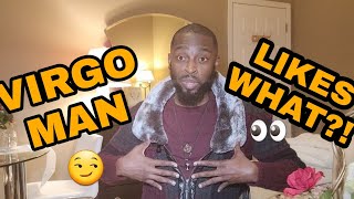Three Physical Features That Virgo Men Love On A Woman!