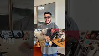 Meet The MySA Team: Nate Rodriguez