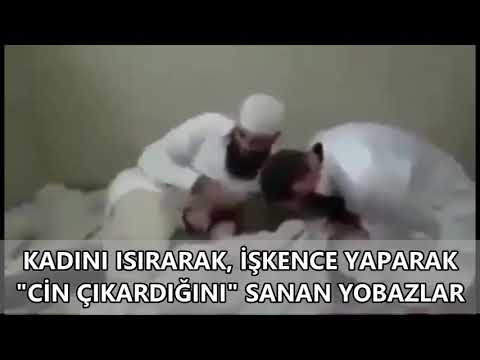 Cin Çıkaran