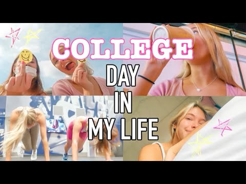 COLLEGE DAY IN