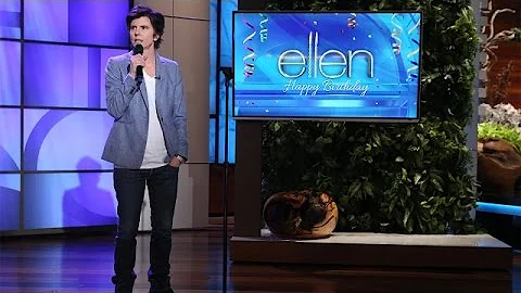 The Hilarious Tig Notaro