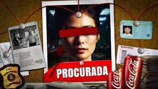 Como a China Roubou um dos Maiores Segredos da COCA COLA