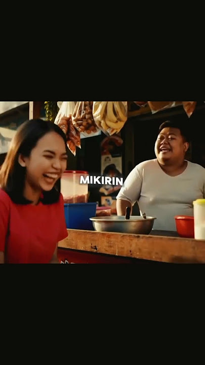 kepala lelaki mikirin APEM