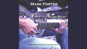 How Long Before the Stone (feat. Tim Gaze & Doc Span)