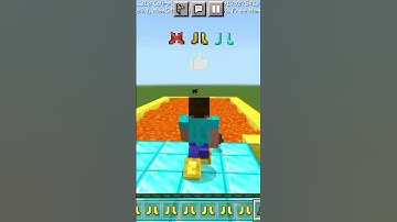 New Minecraft Logic...😲 Wait for end 😲 New Minecraft video#shorts #minecraft #gaming