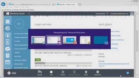 Building Web Apps with ASP.NET Jump Start 02