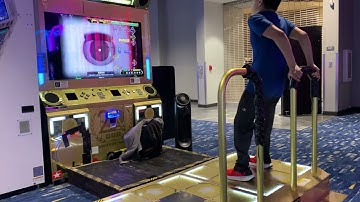 [DDR A3] 東京神話 Single Expert 17 742k