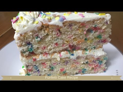 funfetti-cake-:-funfetti-cake-recipe