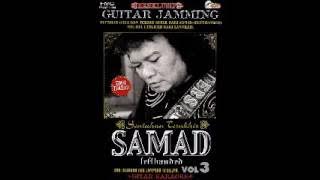 Samad Lefthanded - Nurkasih Backing Track