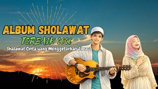 Shalawat Cinta Yang Menggetarkan Jiwa