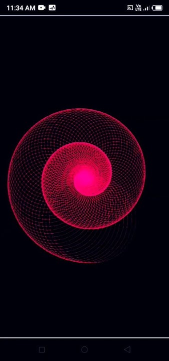 Python Turtle Code | Beautiful Design using python #coding #python # ...