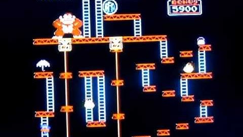 Donkey Kong 64 (101% Walkthrough) - Episode 12 (Frantic Factory; DK Arcade Game)