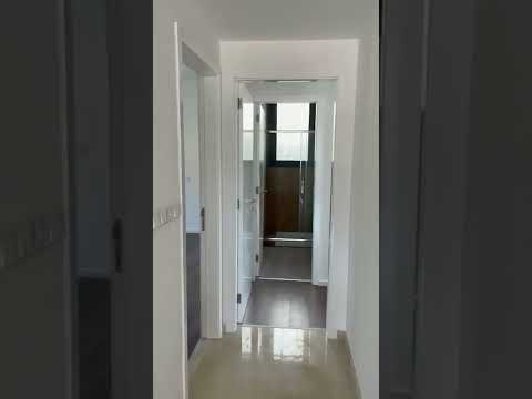 Entire-floor 3-Bedroom Apartments in Neapolis, Limassol