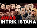 Soeharto sampai prabowo menghadapi berbagai kasakkasuk orang dalam