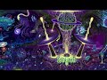 RINGS OF SATURN - ULTU ULLA *OFFICIAL FULL LENGTH ALBUM STREAM 2017*