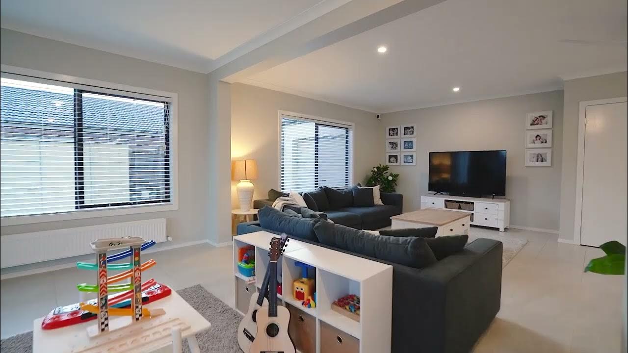 10 Bridgefield Parkway, Rockbank Presented by Alex Dacakis & Erfan