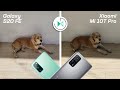 Samsung Galaxy S20 FE vs Xiaomi Mi 10T Pro | Comparativa de cámaras