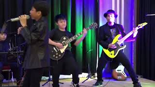 Terbang Cover By Ello & Myt