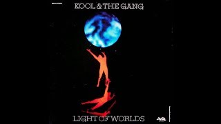 Kool & The Gang -  Summer Madness