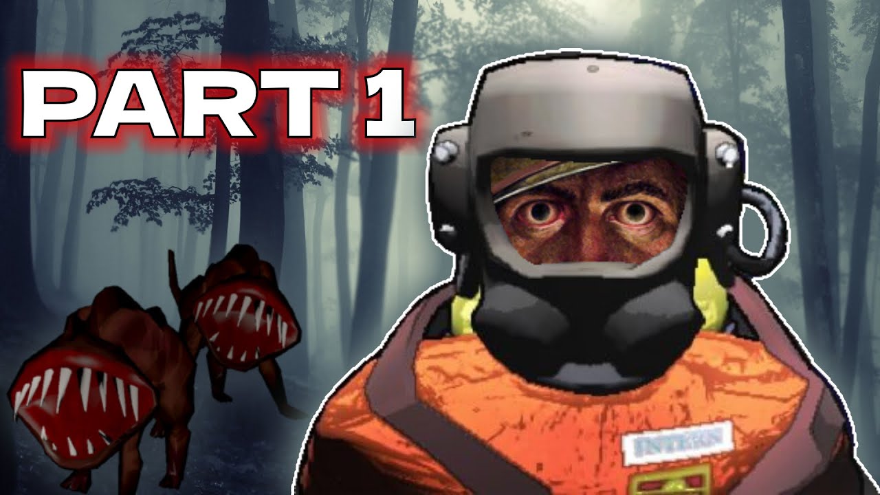 Struggling To Make The Quota - Lethal Company Funny Moments w/ CHANCHO PART 1