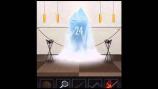 Dooors 24 Solution Guide iPhone, iPod, iPad