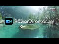 【動画編集】『PowerDirector 365』 で始めよう! | Cyberlink サイバーリンク