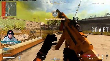 COD Warzone High Kill Game! (23 Kills) COD PC TOP 100 PLAYER