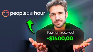 How to Make Money on PeoplePerHour as a Business Consultant