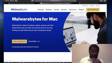 Do I Need Anti-Virus For My Mac?