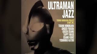 Toshiki Nunokawa Project – Ultraman Jazz 1998 - YouTube