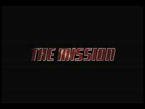 Mission: Impossible III Trailer HQ (2006)