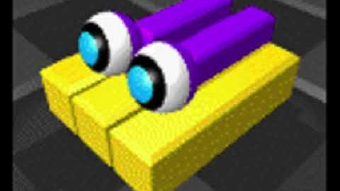 SimTunes - Chordelia demonstration (Loop Bug)